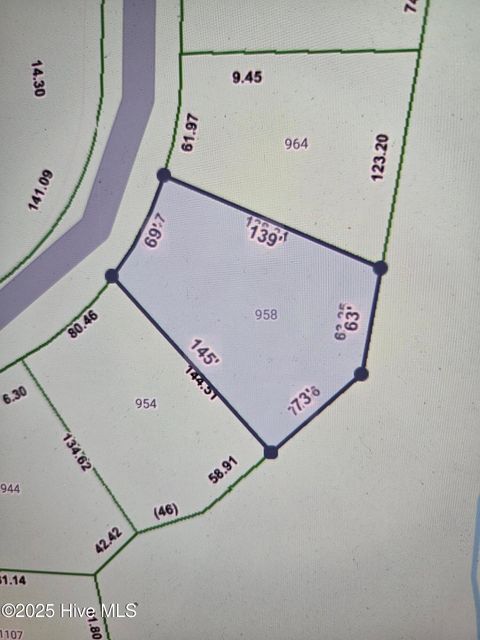 Photo of 958 Montclair Place SW, Sunset Beach, NC 28468 (MLS # 100545013)