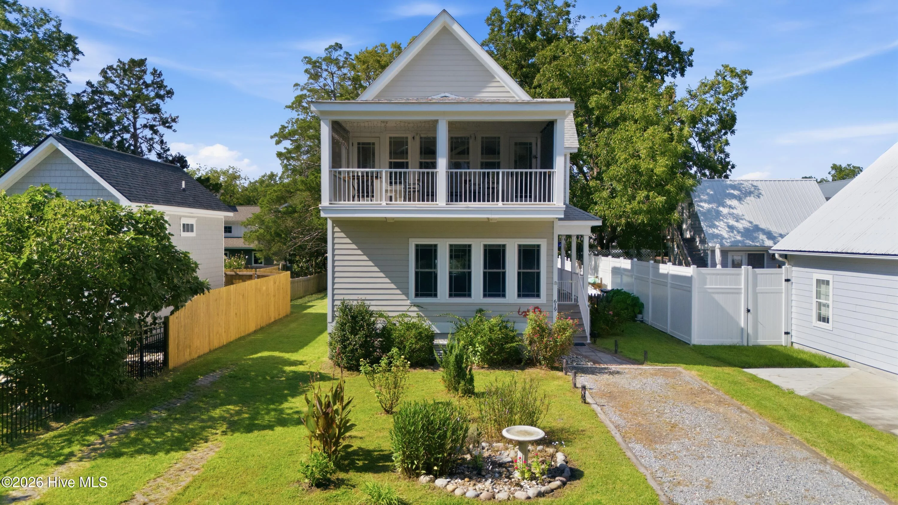 619 First Avenue, Oriental, NC, 28571
