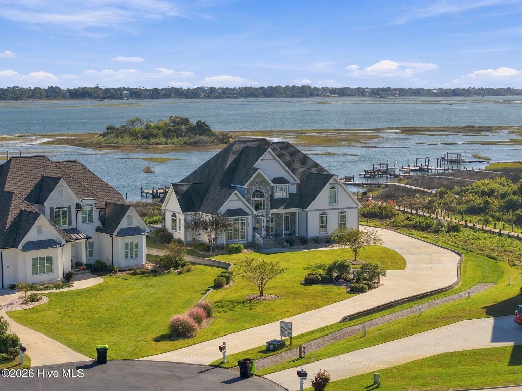 Photo of 105 Magens Court W, Cedar Point, NC 28584 (MLS # 100612479)
