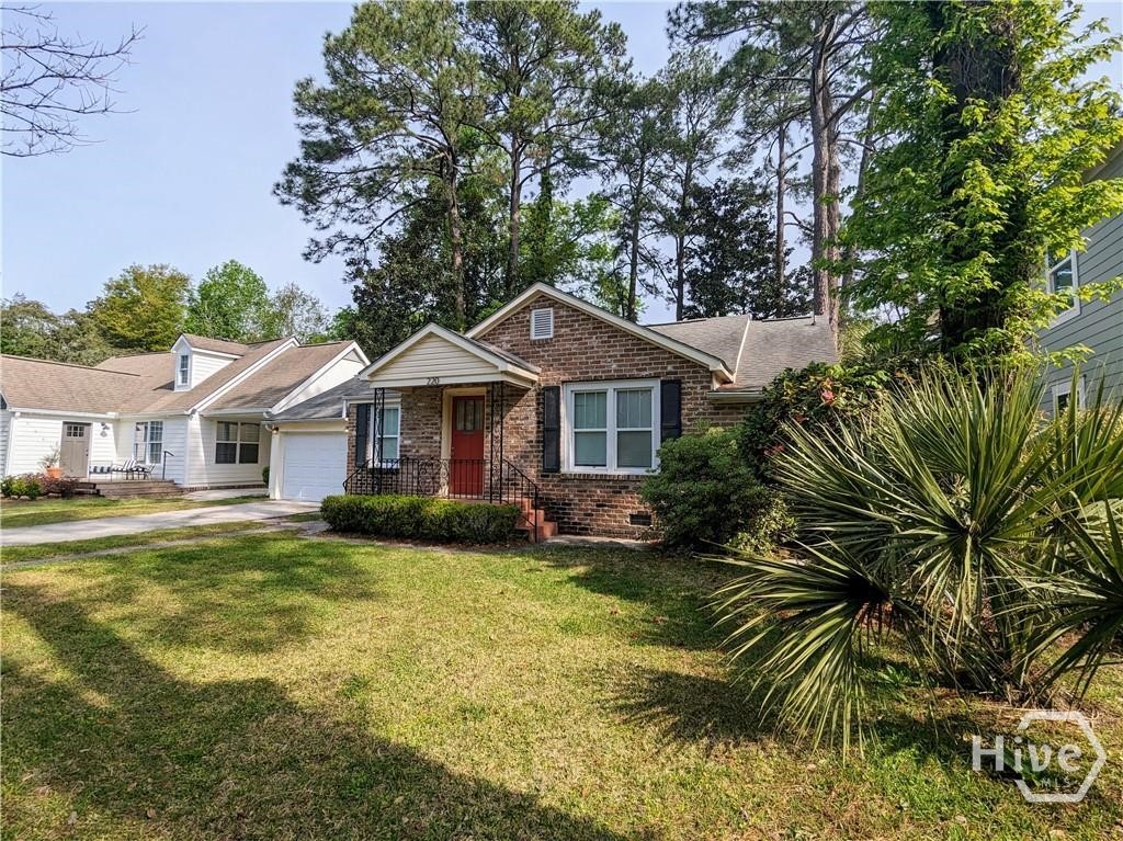 220 Columbus Drive