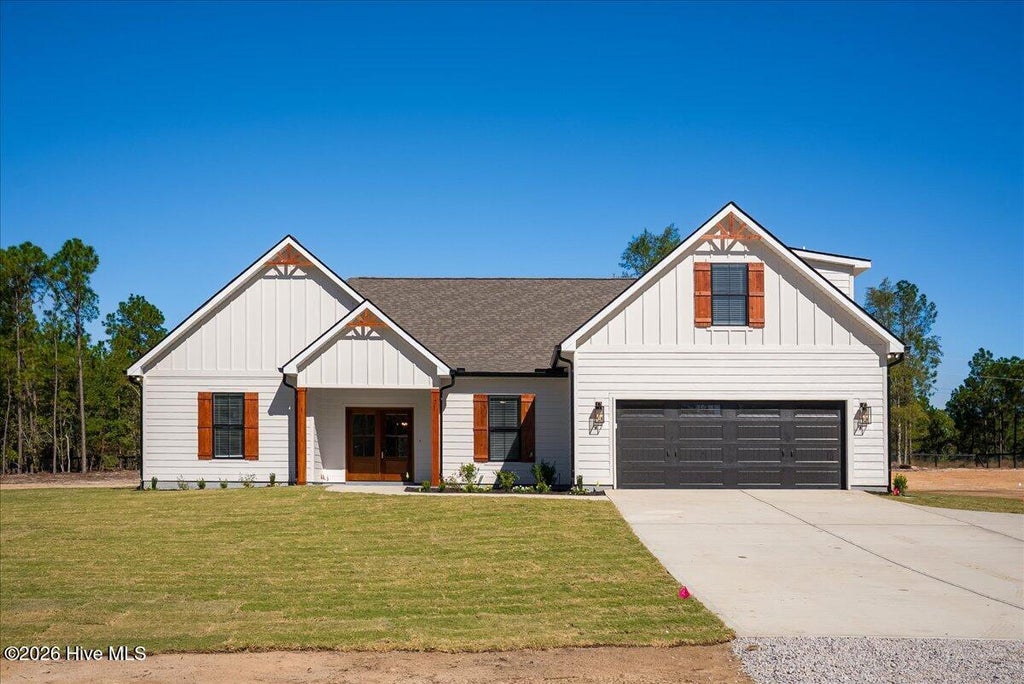 Photo of 71 Ironwood Court, Windsor, SC 29856 (MLS # 100612698)
