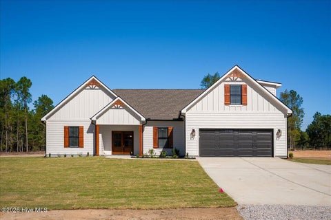 Photo of 71 Ironwood Court, Windsor, SC 29856 (MLS # 100612698)