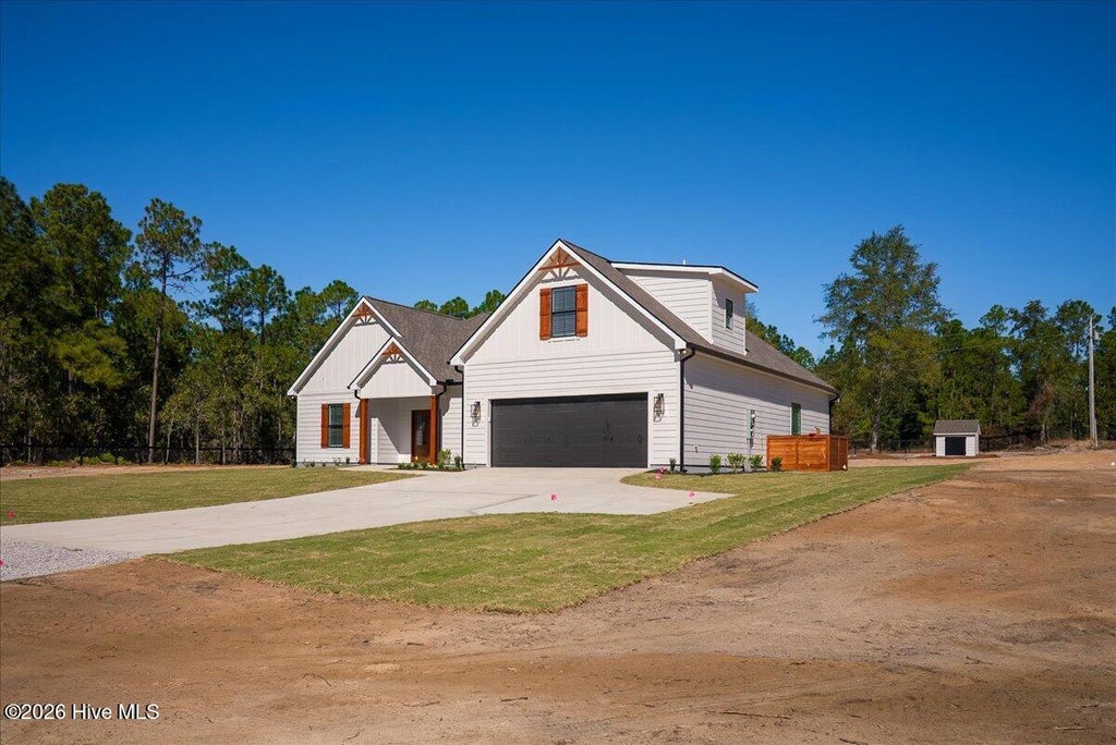 Photo of 71 Ironwood Court, Windsor, SC 29856 (MLS # 100612698)