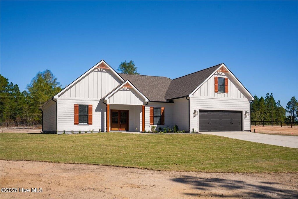 Photo of 71 Ironwood Court, Windsor, SC 29856 (MLS # 100612698)