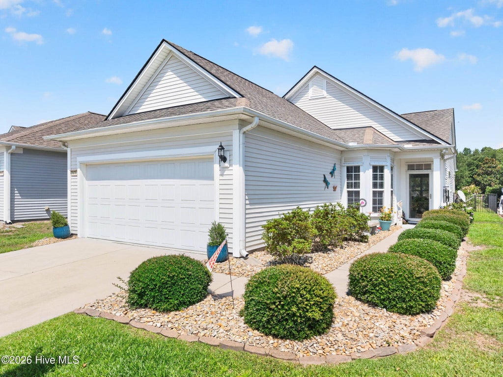Photo of 5070 Ballast Road, Southport, NC 28461 (MLS # 100583311)