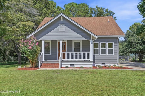 Homes For Sale - 1708 Lucerne Way<br/> New Bern, NC 28560