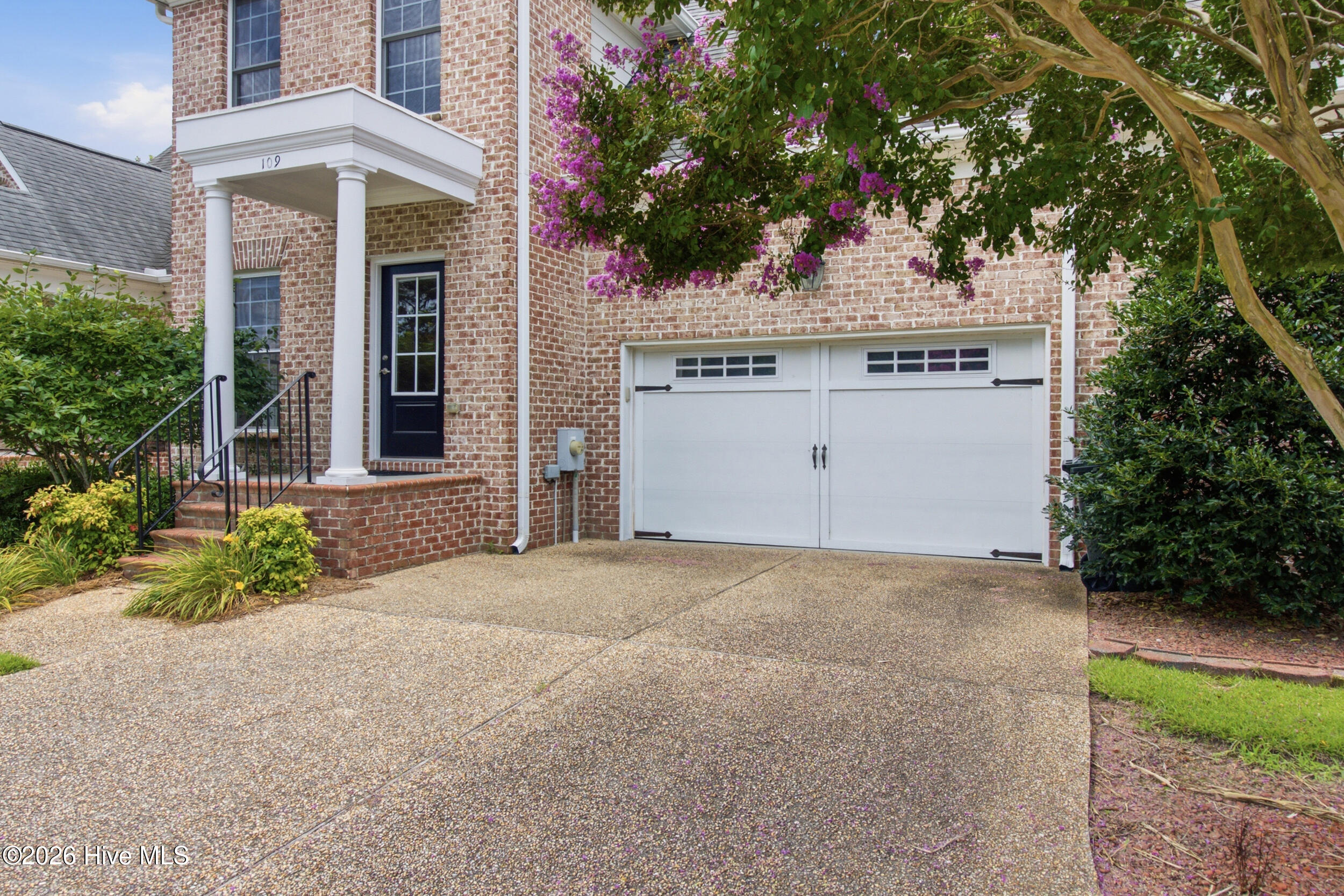 109 Colonel Burgwyn Drive