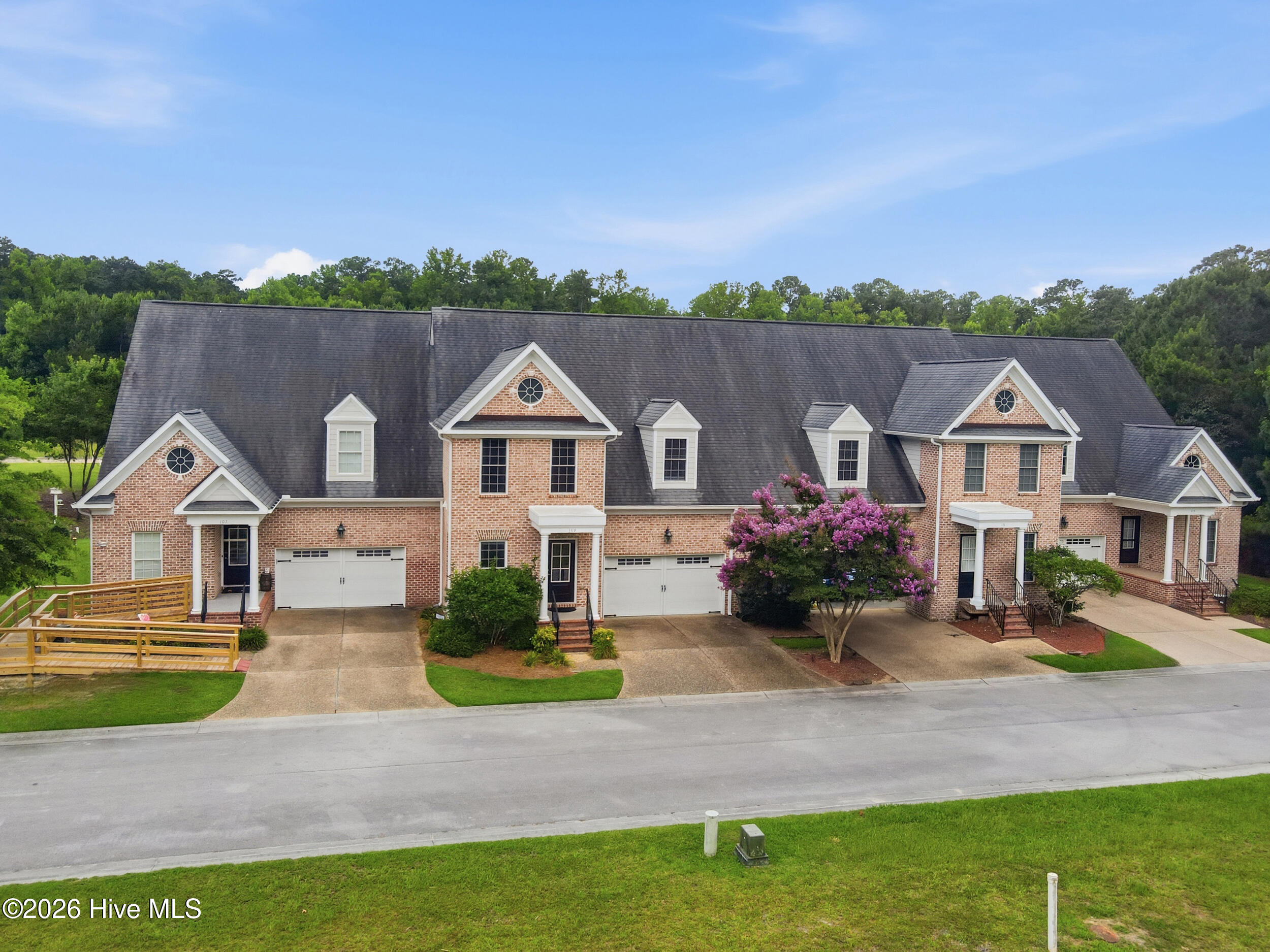 109 Colonel Burgwyn Drive
