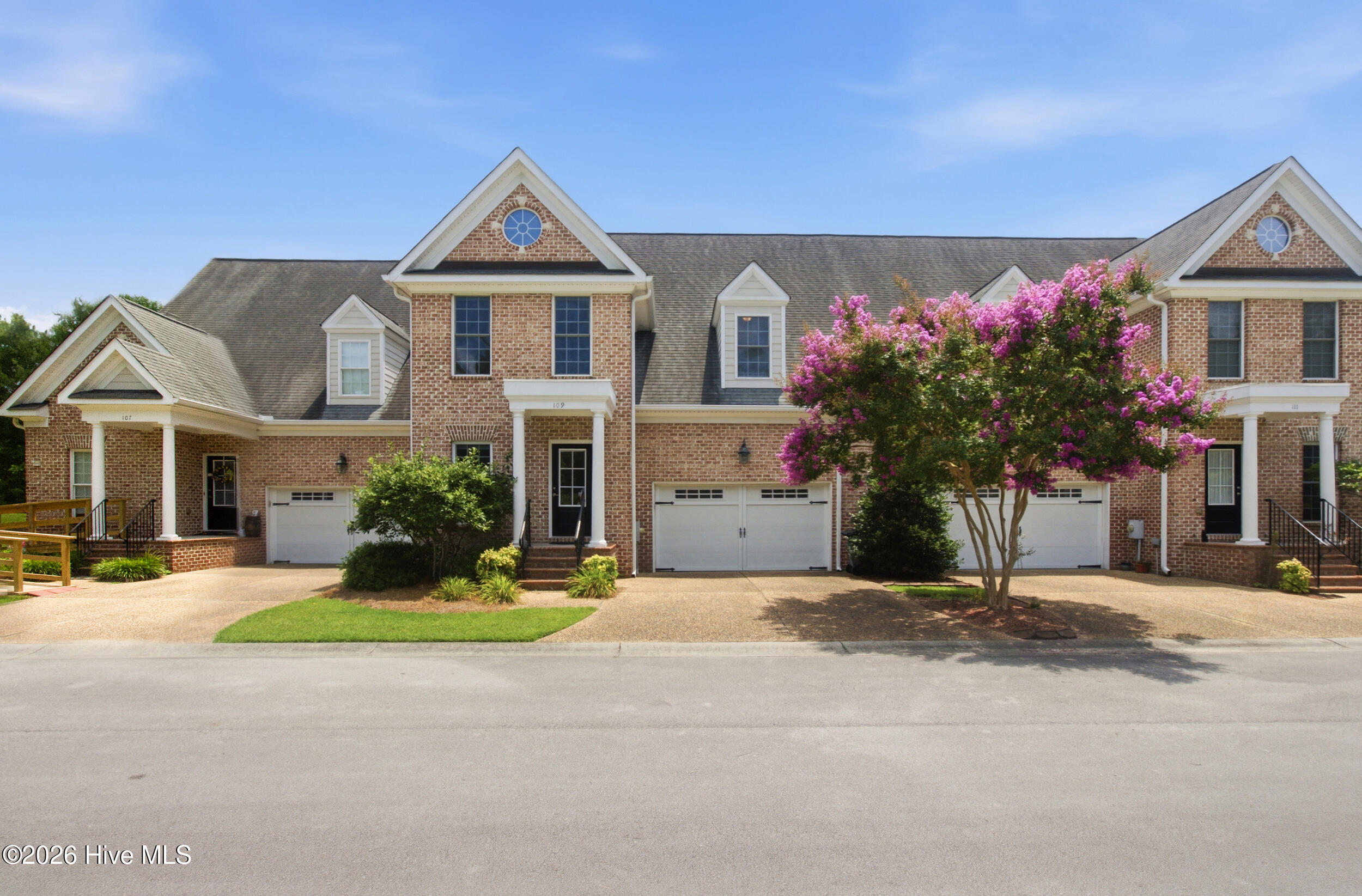 109 Colonel Burgwyn Drive