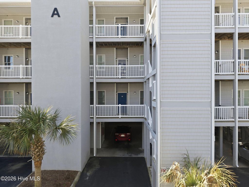 Photo of 1701 Salter Path Road #A103, Indian Beach, NC 28512 (MLS # 100571859)