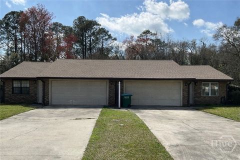 Property photo of 509 greenbay avenue, rincon, GA 31326