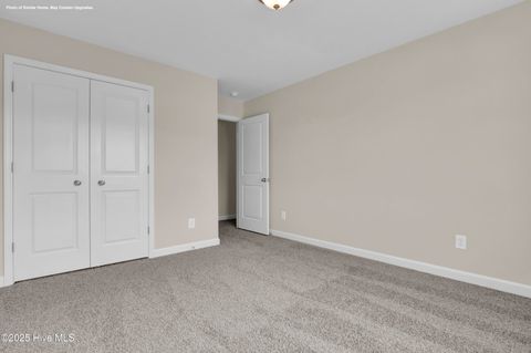 Tiny photo for 305 Sailview Court #Lot 92, Holly Ridge, NC 28445 (MLS # 100546502)