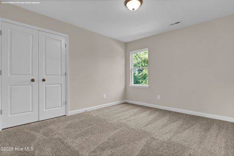 Tiny photo for 305 Sailview Court #Lot 92, Holly Ridge, NC 28445 (MLS # 100546502)