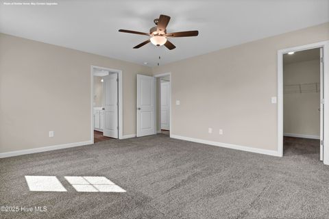 Tiny photo for 305 Sailview Court #Lot 92, Holly Ridge, NC 28445 (MLS # 100546502)