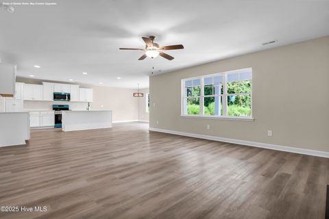 Tiny photo for 305 Sailview Court #Lot 92, Holly Ridge, NC 28445 (MLS # 100546502)