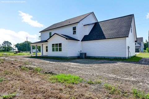 Tiny photo for 305 Sailview Court #Lot 92, Holly Ridge, NC 28445 (MLS # 100546502)