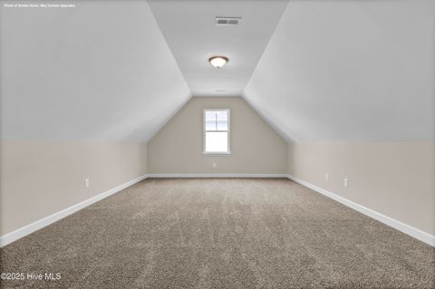 Tiny photo for 305 Sailview Court #Lot 92, Holly Ridge, NC 28445 (MLS # 100546502)