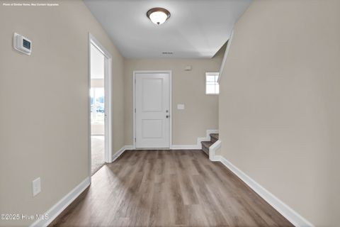 Tiny photo for 305 Sailview Court #Lot 92, Holly Ridge, NC 28445 (MLS # 100546502)