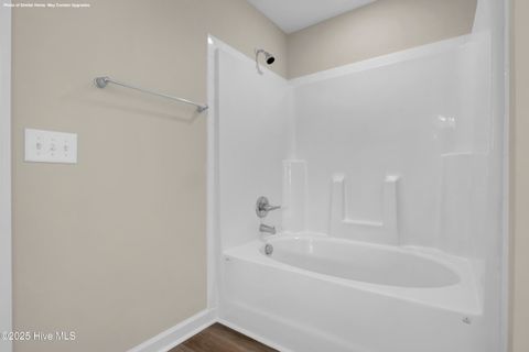 Tiny photo for 305 Sailview Court #Lot 92, Holly Ridge, NC 28445 (MLS # 100546502)