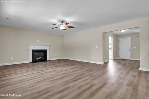 Tiny photo for 305 Sailview Court #Lot 92, Holly Ridge, NC 28445 (MLS # 100546502)