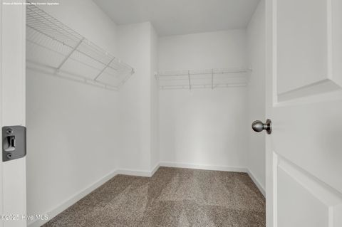 Tiny photo for 305 Sailview Court #Lot 92, Holly Ridge, NC 28445 (MLS # 100546502)