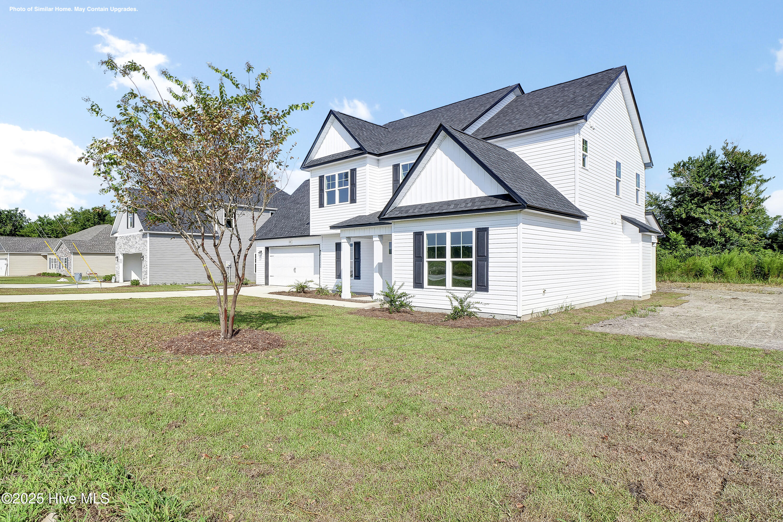 305 Sailview Court Lot 92