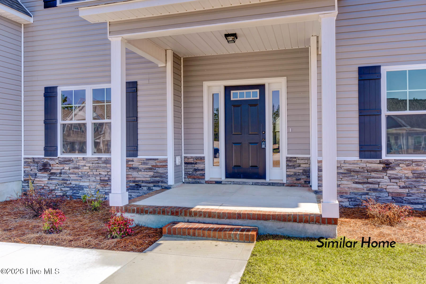 305 Sailview Creek Court Lot 92