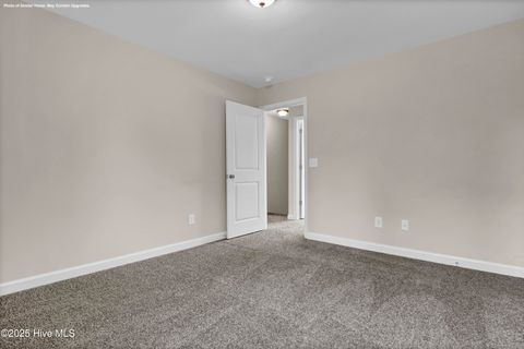 Tiny photo for 305 Sailview Court #Lot 92, Holly Ridge, NC 28445 (MLS # 100546502)