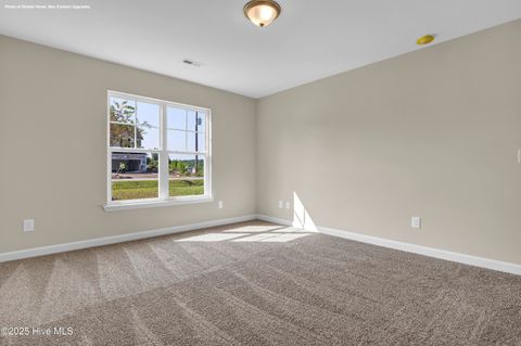 Tiny photo for 305 Sailview Court #Lot 92, Holly Ridge, NC 28445 (MLS # 100546502)