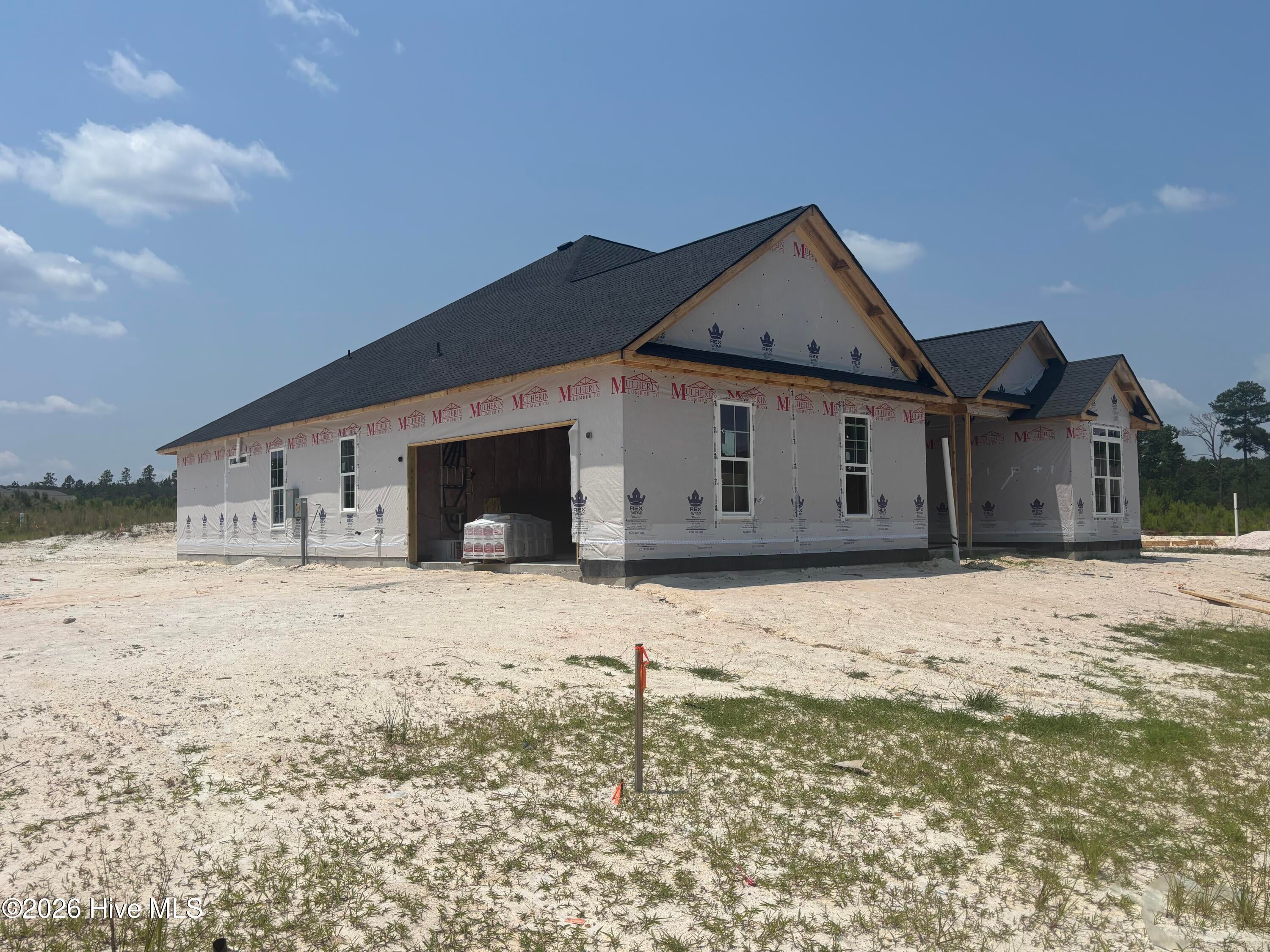 633 Lampart Drive