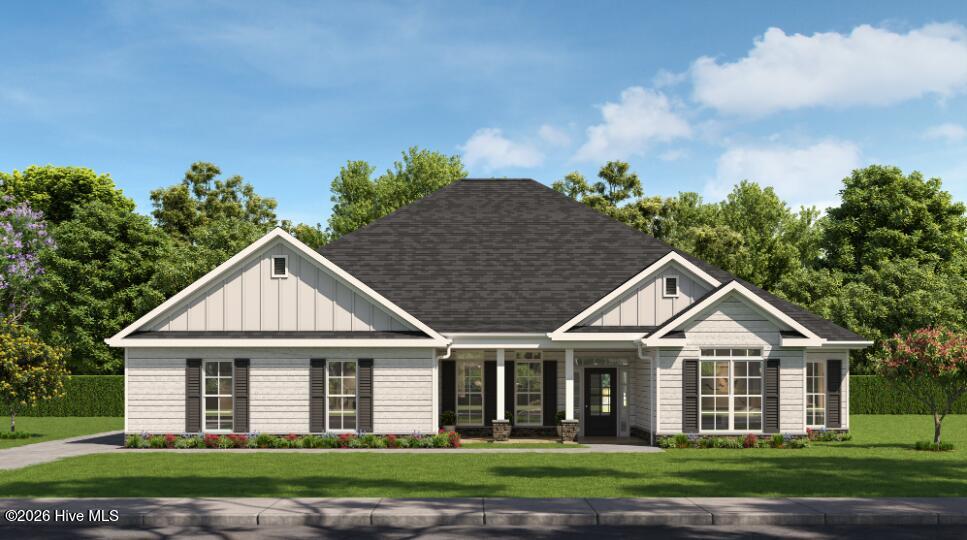 633 Lampart Drive