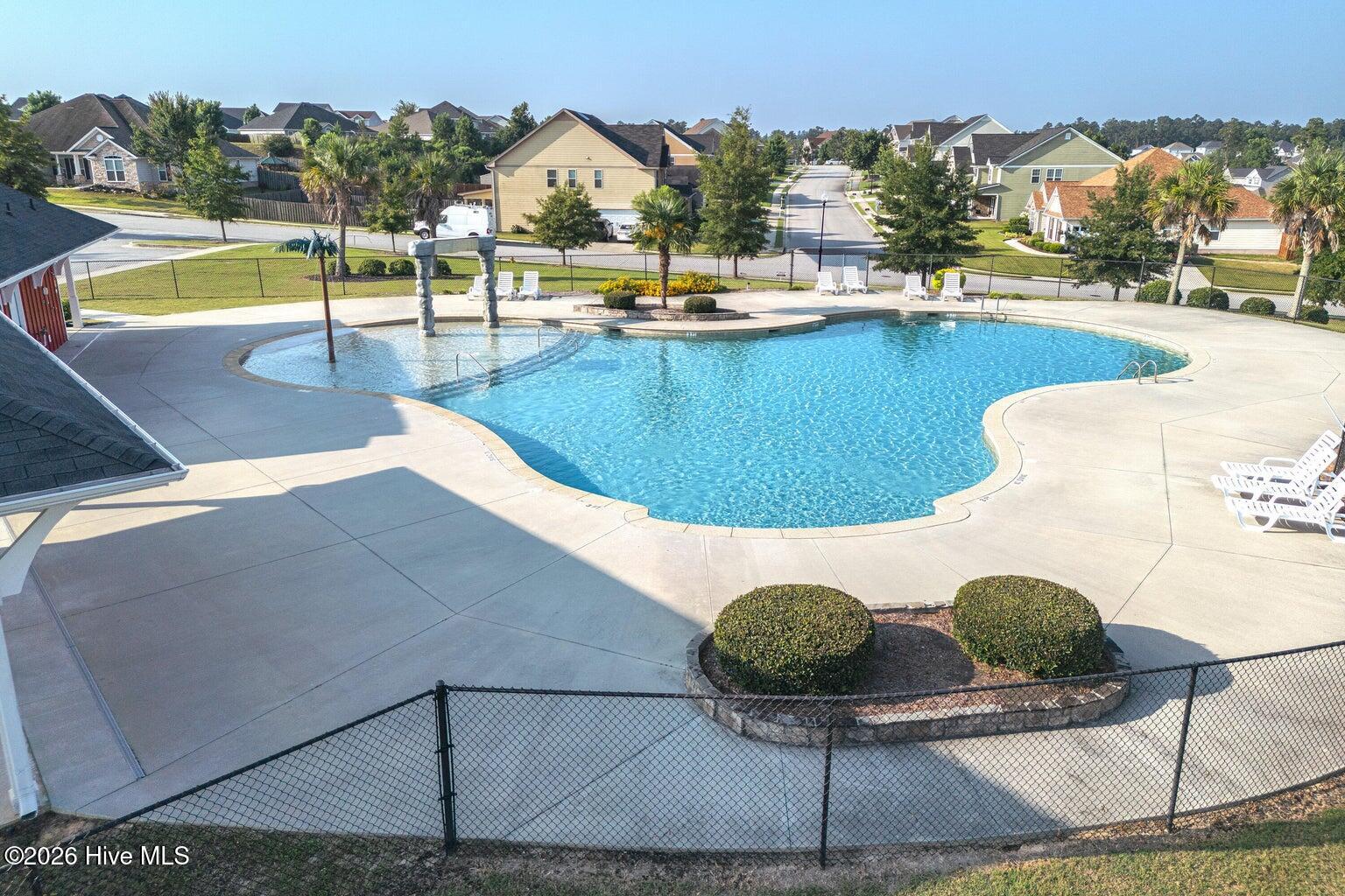 633 Lampart Drive