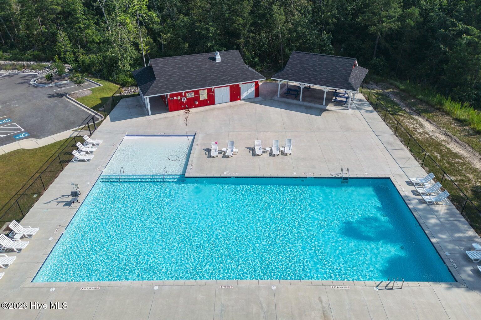 633 Lampart Drive