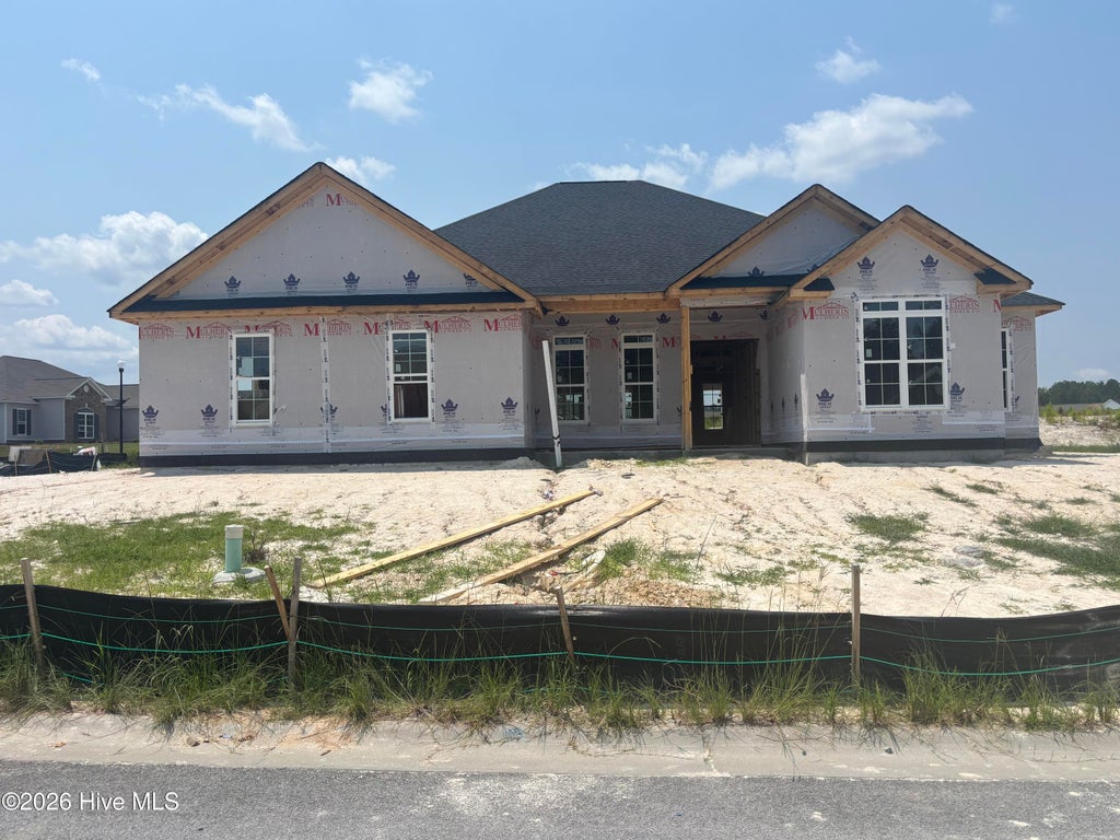 Photo of 633 Lampart Drive, Augusta, GA 30909 (MLS # 100592859)