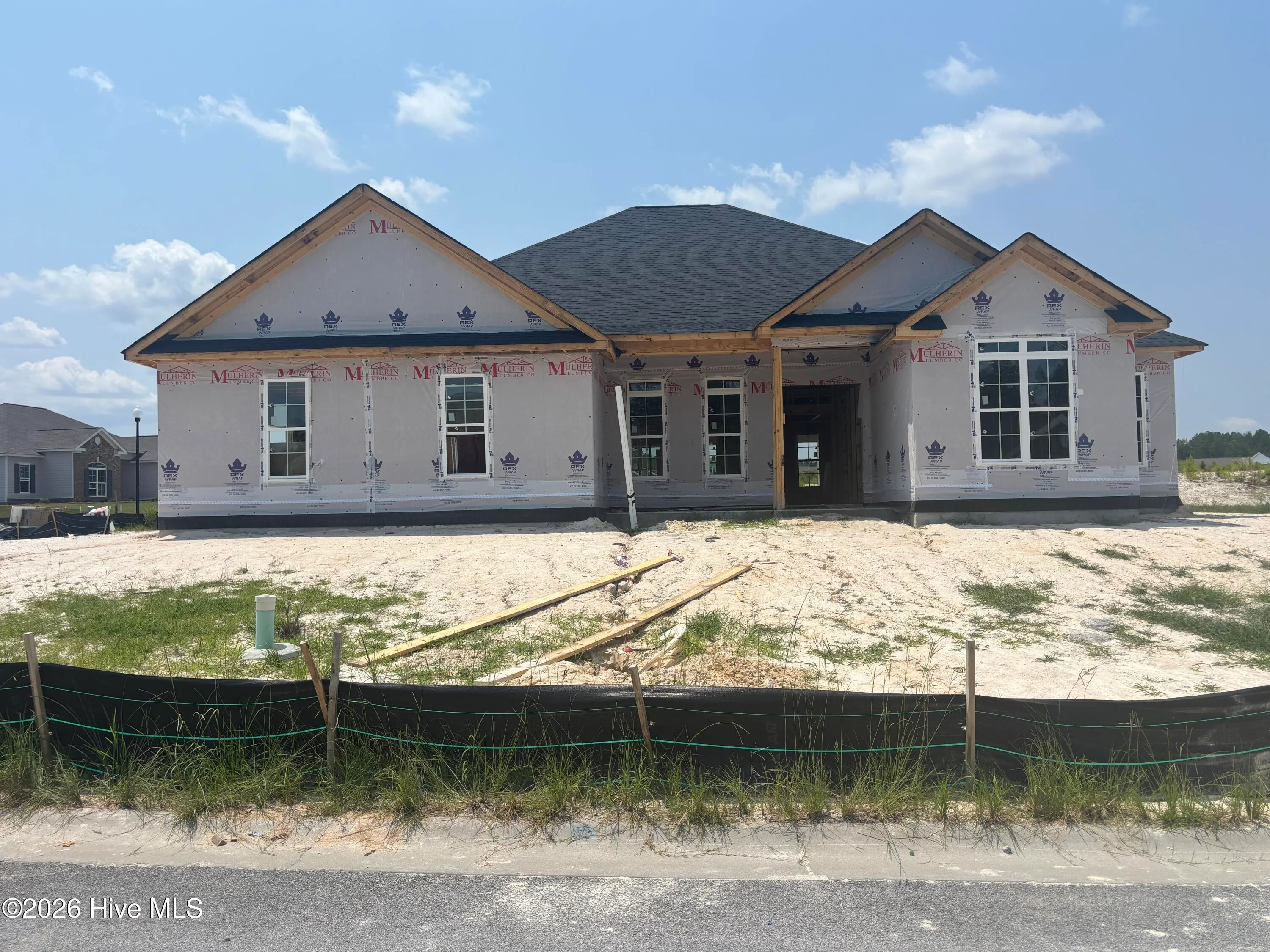 633 Lampart Drive