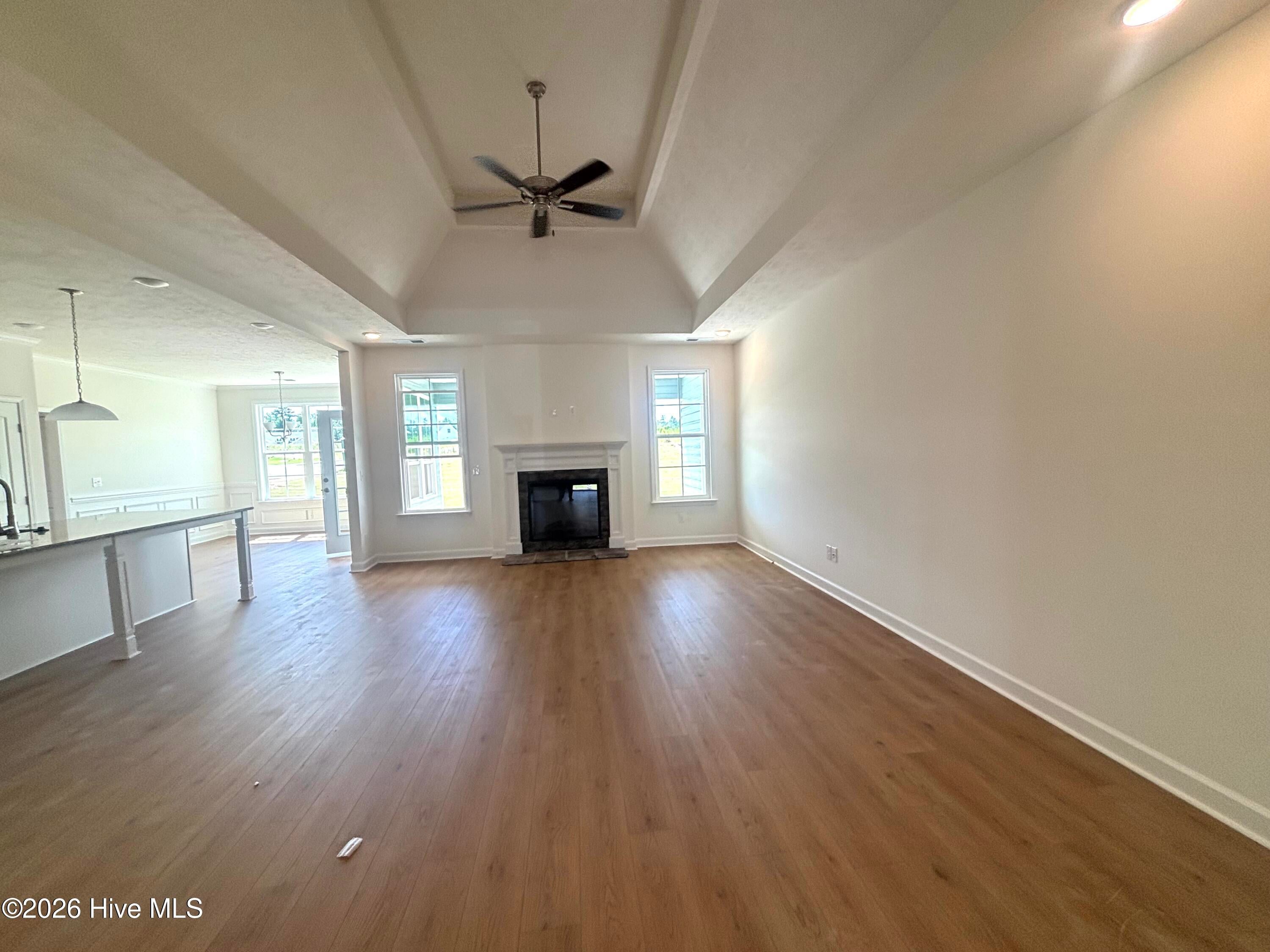 633 Lampart Drive