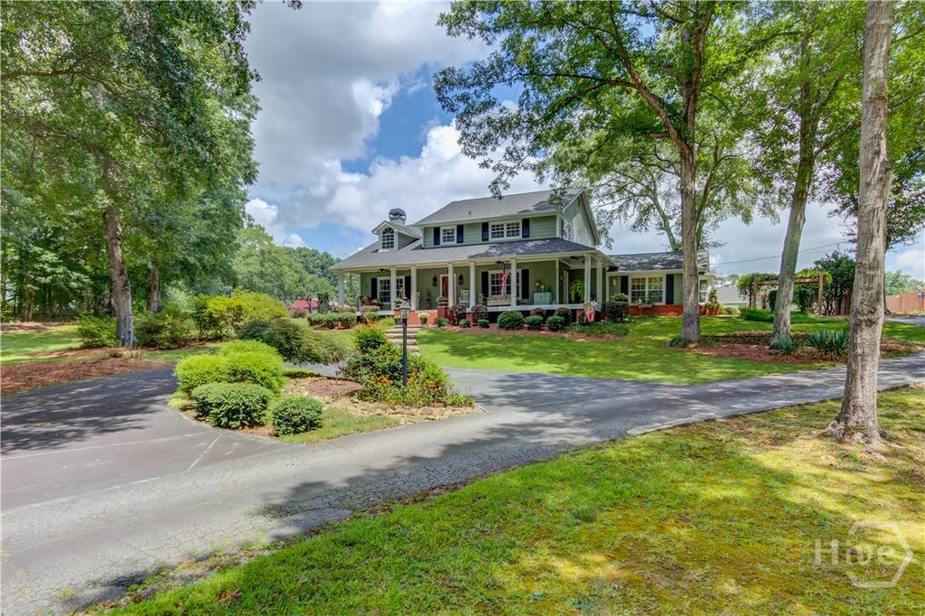 Photo of 1140 Beaver Dam Road, Hoschton, GA 30548 (MLS # CL365221)