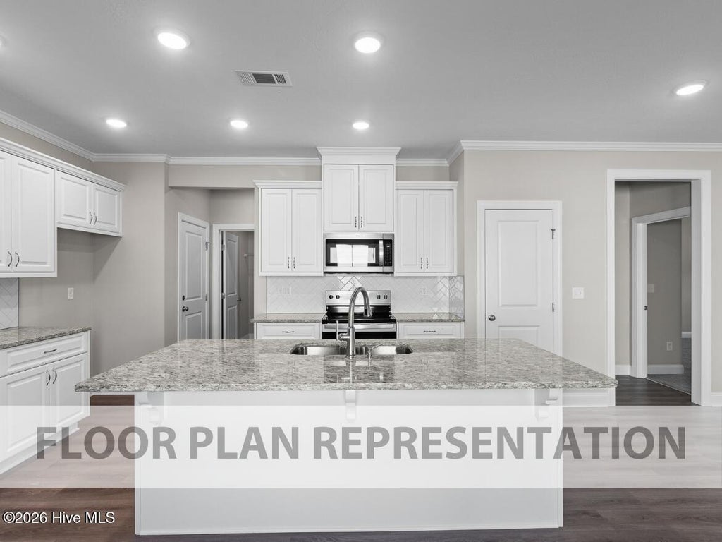 Photo of 5137 Anna Creek Way #Fb31, North Augusta, SC 29841 (MLS # 100583048)