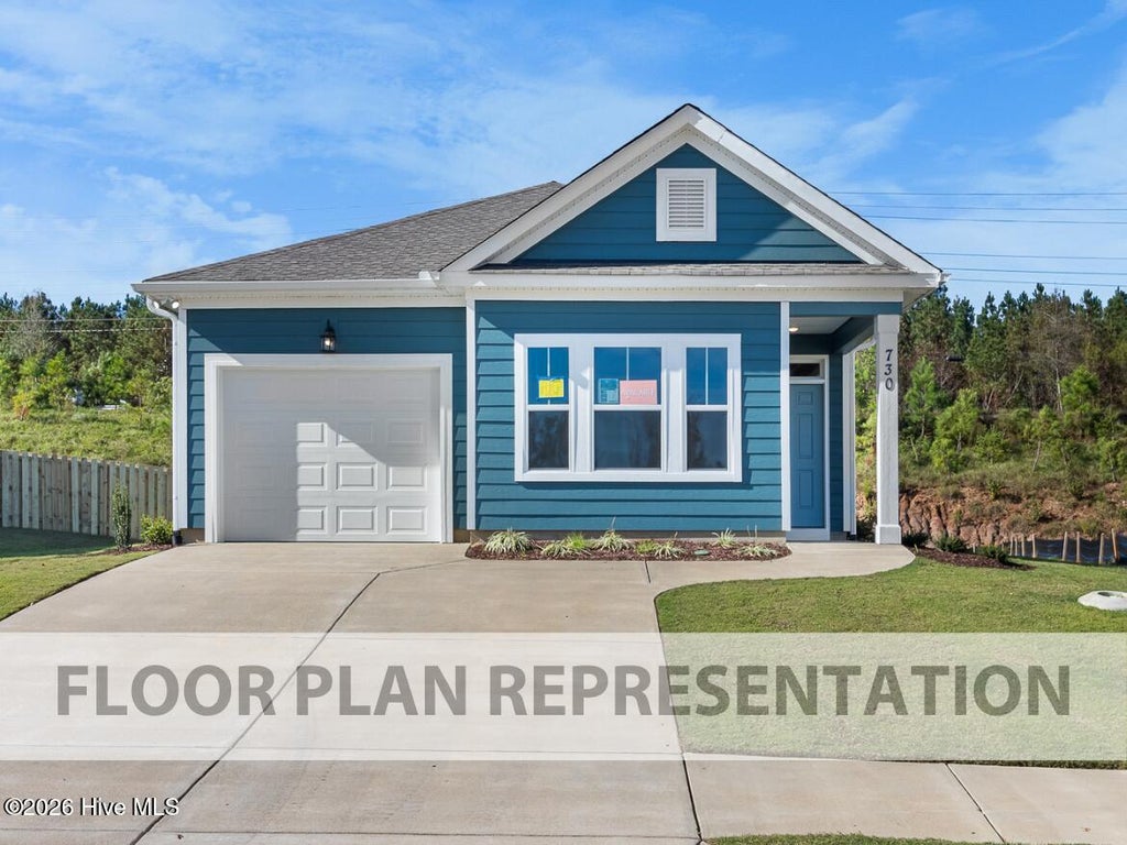 Photo of 5137 Anna Creek Way #Fb31, North Augusta, SC 29841 (MLS # 100583048)