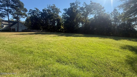 Tiny photo for 424 Huffmantown Road, Richlands, NC 28574 (MLS # 100611441)