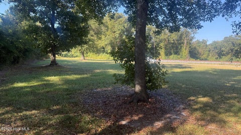 Tiny photo for 424 Huffmantown Road, Richlands, NC 28574 (MLS # 100611441)