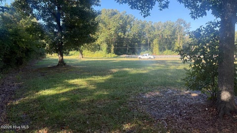 Tiny photo for 424 Huffmantown Road, Richlands, NC 28574 (MLS # 100611441)