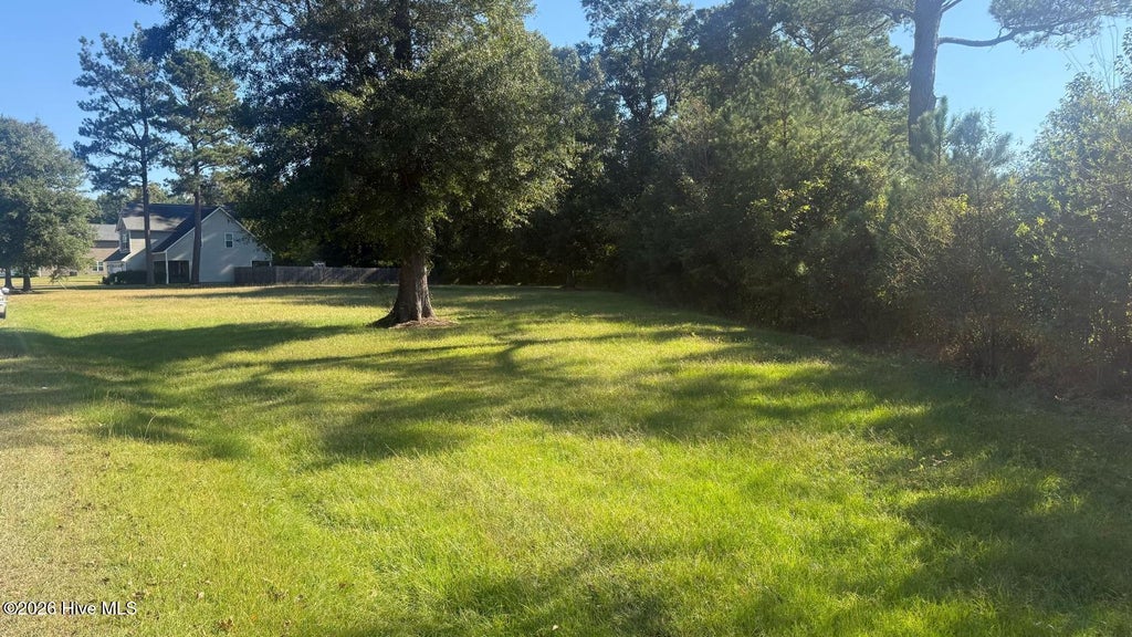Photo of 424 Huffmantown Road, Richlands, NC 28574 (MLS # 100611441)