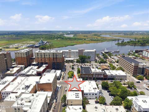 Tiny photo for 304 N Front Street #Unit B, Wilmington, NC 28401 (MLS # 100581558)