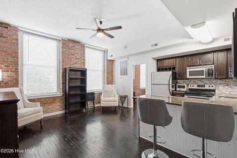 Tiny photo for 304 N Front Street #Unit B, Wilmington, NC 28401 (MLS # 100581558)