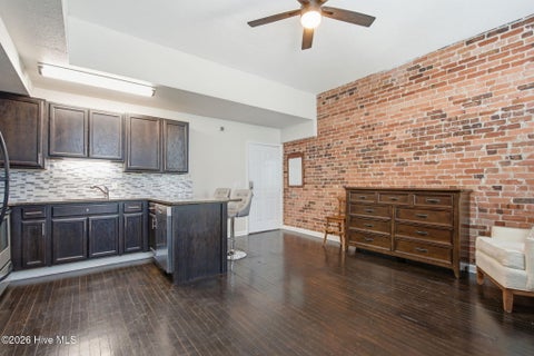 Tiny photo for 304 N Front Street #Unit B, Wilmington, NC 28401 (MLS # 100581558)