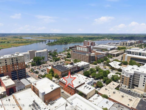 Tiny photo for 304 N Front Street #Unit B, Wilmington, NC 28401 (MLS # 100581558)