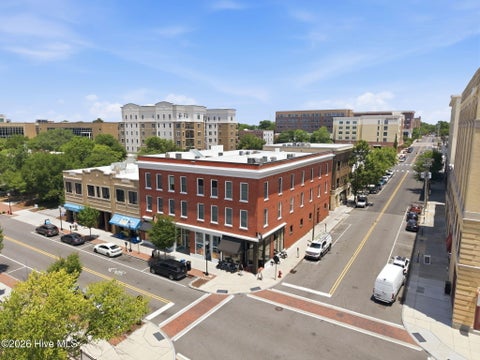 Tiny photo for 304 N Front Street #Unit B, Wilmington, NC 28401 (MLS # 100581558)