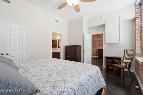 Tiny photo for 304 N Front Street #Unit B, Wilmington, NC 28401 (MLS # 100581558)