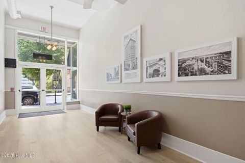 Tiny photo for 304 N Front Street #Unit B, Wilmington, NC 28401 (MLS # 100581558)